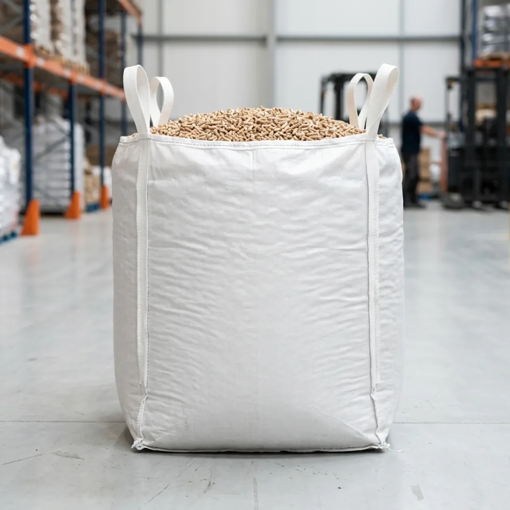 Lesni Peleti STORA ENSO A1 – Paleta 1200 kg